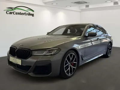 Gebraucht BMW 550