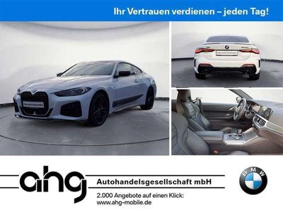 gebraucht BMW M440 i xDrive Coupe