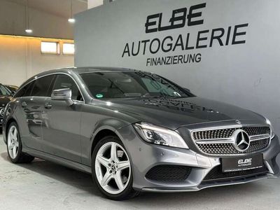 Mercedes CLS250