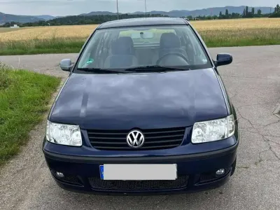 Gebraucht VW Polo