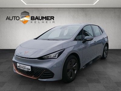 Gebraucht Cupra Born 150 kW (204 PS) 2023 Mondsteingrau Kleinwagen