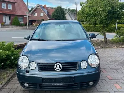 Gebraucht VW Polo
