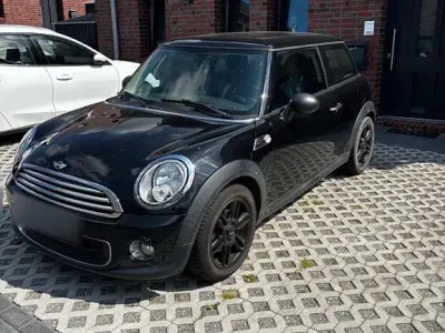 Gebraucht Mini ONE