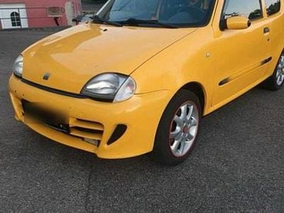 Fiat Seicento