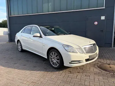 Gebraucht Mercedes E300