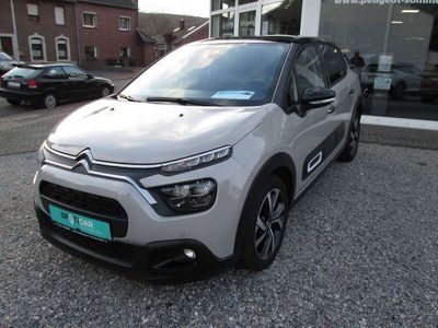 gebraucht Citroën C3 Shine Pack Pure Tech 83 S