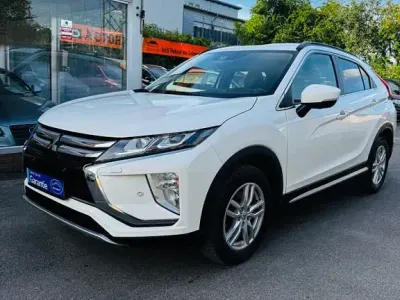Gebraucht Mitsubishi Eclipse Cross