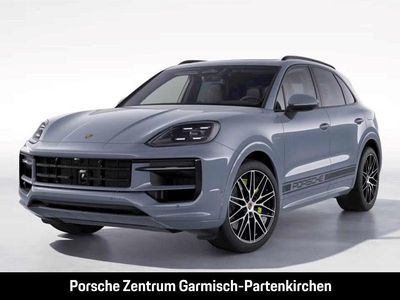 Gebraucht Porsche Cayenne 470 PS (345 kW) 2024 Grau SUV