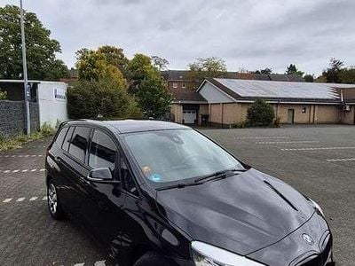 BMW 218 Gran Tourer