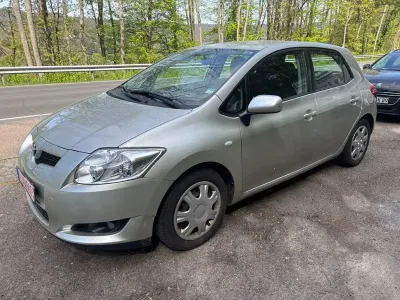 Gebraucht Toyota Auris