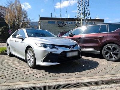 Usata Toyota Camry 205 CV (150 kW) 2023 Berlina