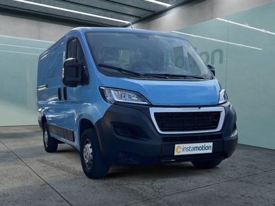 gebraucht Peugeot Boxer HDi 330 L1H1 S&S Pro