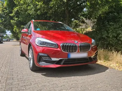 Gebraucht BMW 220