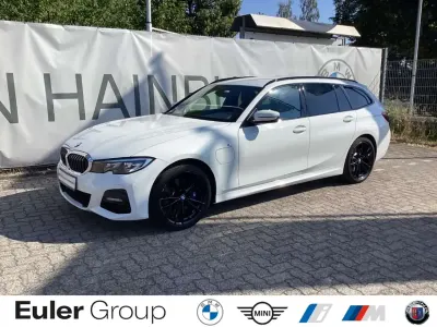 Gebraucht BMW 330