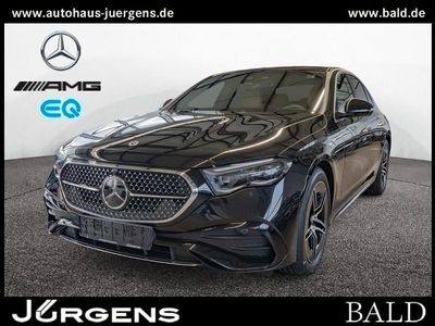 Gebraucht Mercedes E200 AMG 204 PS (150 kW) 2025 Andere farbe Limousine