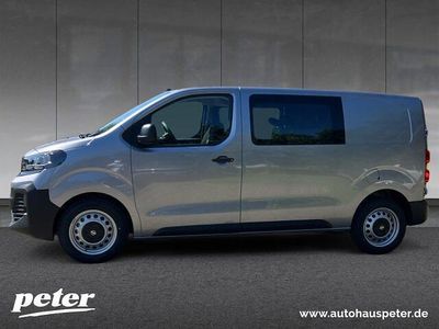 Kontrast grau Neu 2025 Opel Vivaro Van / Kleinbus | 30.880 € (Teuer)