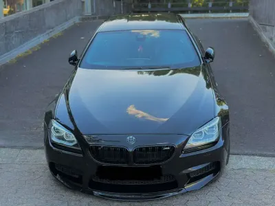Gebraucht BMW M6