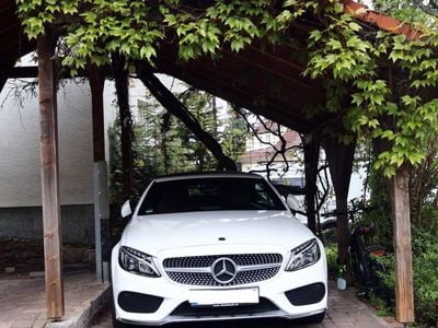 Mercedes C180