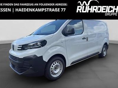 Weiß Gebraucht 2025 Peugeot Expert Van | 25.990 € (Etwas zu teuer)