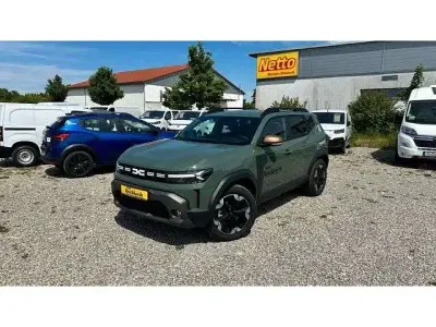 Gebraucht Dacia Duster Extreme 94 PS (69 kW) 2025 SUV