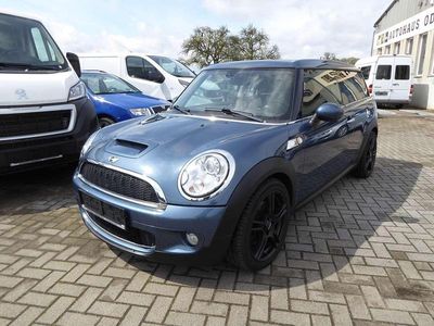Mini Cooper S Clubman