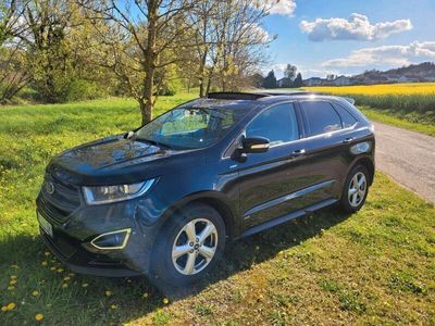 gebraucht Ford Edge 