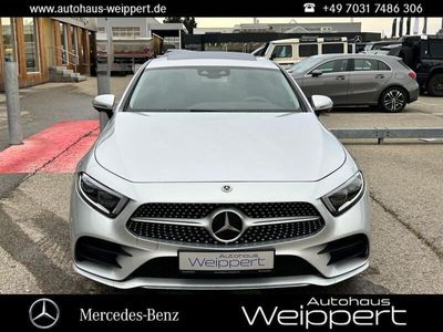 Mercedes CLS450