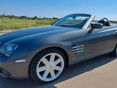 Chrysler Crossfire
