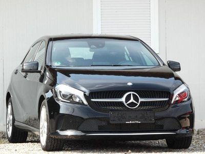 Mercedes A200