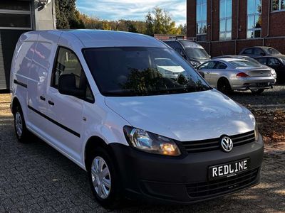 gebraucht VW Caddy Maxi Kasten