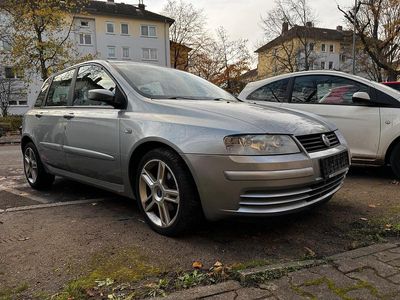 Fiat Stilo