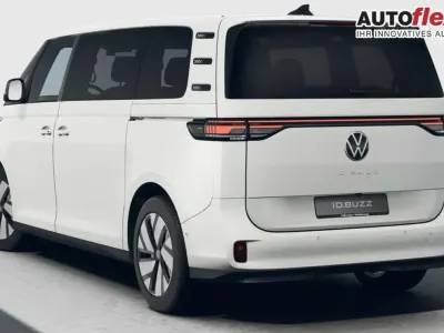 Neu VW ID. Buzz Comfortline 210 kW (286 PS) 2026 Candyweiß Van / Kleinbus
