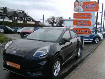 gebraucht Ford Puma 1.0 EcoBoost