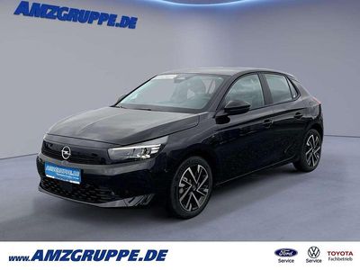 Nouă Opel Corsa Edition 101 CP (74 kW) 2025 Roșu Hatchback