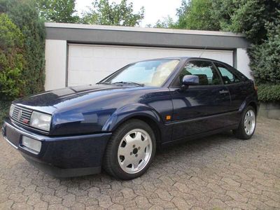 gebraucht VW Corrado 1,8 G60 Klima 1. HAND