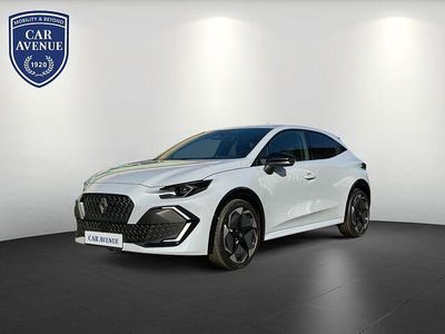 Neu Renault R5 Komfort 110 kW (150 PS) 2026 Weiß grau Kleinwagen