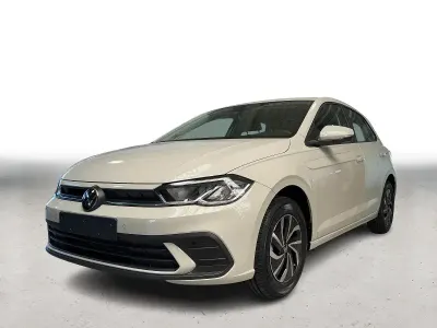 Gebraucht VW Polo