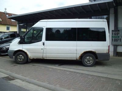 gebraucht Ford 300 Transit FTM