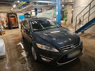 gebraucht Ford Mondeo 2.0EcoBoost 280 PS