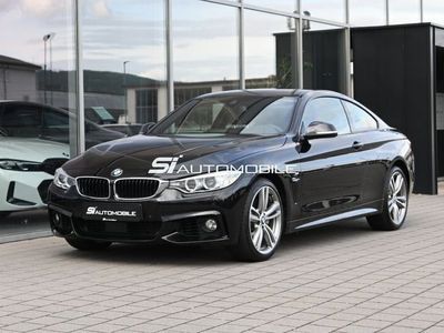 BMW 435