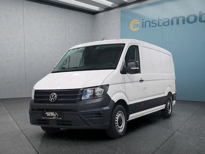VW Crafter