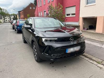 Opel Mokka-e