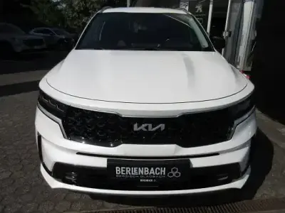 Gebraucht Kia Sorento