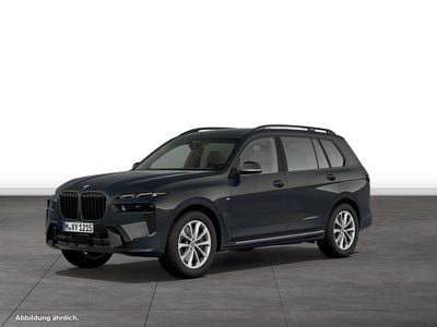 Gebraucht 2025 BMW X7 Comfort Edition SUV | 103.739 € (Fairer Preis)
