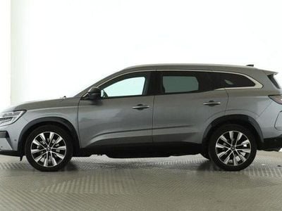 Grau Gebraucht 2024 Renault Espace SUV | 32.976 € (Superpreis)