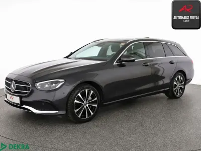 Gebraucht Mercedes E300