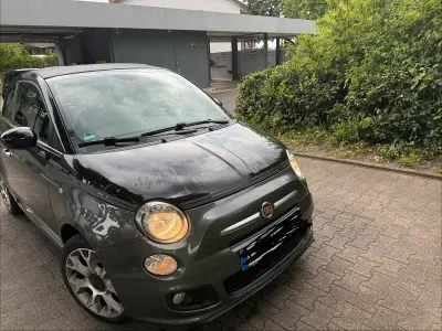 Gebraucht Fiat 500