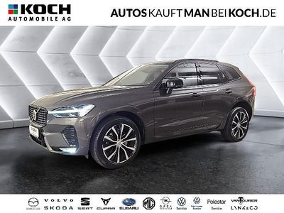 Gebraucht Volvo XC60 145 PS (106 kW) 2023 SUV