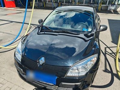 Renault Mégane III