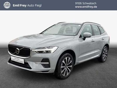 Gebraucht Volvo XC60 Core 250 PS (183 kW) 2024 Grau SUV